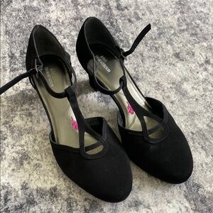 Black Women's Shoes
